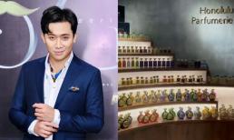 Trấn Thành chơi lớn, xây hẳn phòng riêng cho 'chân ái' trị giá hàng tỷ đồng của mình