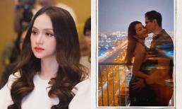 Karen Nguyễn - thánh trị vai 'tiểu tam' khoe bạn trai, Hương Giang 'cà khịa' cực yêu