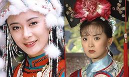 4 nàng công chúa xinh đẹp trong “Hoàn Châu Cách Cách”, tất cả đều thích Nhĩ Khang, người si tình nhất lại không phải là Tử Vi