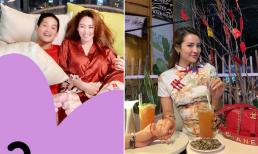 Sao Việt 15/2/2021: Ngân Khánh tiết lộ tính cách của chồng; Phương Trinh Jolie được bạn trai cầu hôn?