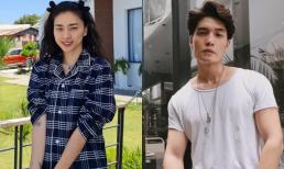 Hết khoe ảnh Huy Trần tại nhà riêng, Ngô Thanh Vân còn công khai luôn cách gọi đặc biệt với 'tình tin đồn'?