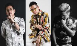 Andree Right Hand: Chàng rapper nổi tiếng sở hữu khả năng 'sát gái' cực đỉnh