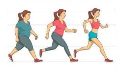 Nghiên cứu mới nhất cho thấy những người có hông to, chân dày và eo thon thực sự sống lâu hơn!