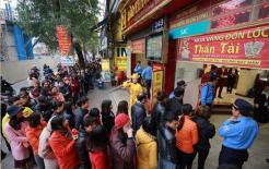 Ngày Vía Thần Tài năm Tân Sửu 2021 là ngày nào?