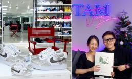 Có bố là đại gia Minh Nhựa, không gian sống của rich kid Minh Anh sau khi lấy chồng thế nào? 