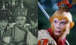 Tại sao bản “Tây du ký” năm 1927 vừa mới quay 1 tập đã bị cấm chiếu? Chỉ cần nhìn Động Bàn Tơ của Nhền Nhện yêu tinh là biết ngay!