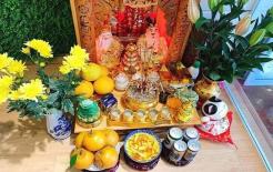 Chọn hoa gì để cúng Thần Tài? Đây là 5 loại hoa Thần Tài 'mê tít', dâng cúng ngày mở hàng đầu năm để tài lộc tăng gấp bội