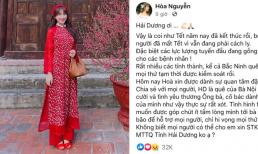 Hoà Minzy ủng hộ quê nội Hải Dương cùng chống dịch Covid-19, xin dân mạng đừng chê ít