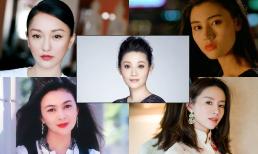 5 nữ diễn viên từng là 'con giáp thứ 13', Châu Tấn gây bất ngờ còn Lý Gia Hân được sống trong nhung lụa
