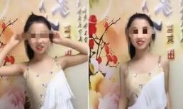 Con gái 13 tuổi bỗng thích mặc đồ trưởng thành như người lớn, mẹ lén kiểm tra điện thoại và những bức ảnh bên trong khiến cô bật khóc