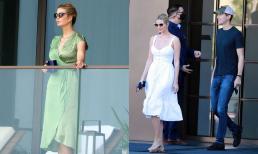 Không còn là Đệ nhất ái nữ, Ivanka Trump bắt đầu cuộc sống an yên bên chồng con, nhan sắc vẫn khiến nhiều người ngây ngất 