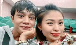 Hậu ở bên nhau ngày Valentine, Lê Lộc còn canh lúc 0 giờ để chúc mừng sinh nhật Tuấn Dũng 