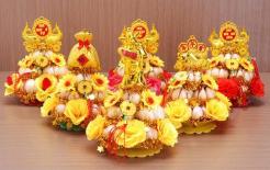 Mở hàng đầu năm đừng quên đặt vật này lên bàn thờ để Thần Tài phù hộ, lộc lá quanh năm