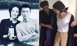 Vương Phi quyến rũ thế nào ở tuổi 52? Sau khi nhìn hình dáng thật của nữ ca sĩ, không lạ khi Tạ Đình Phong lại yêu cô nhiều đến thế