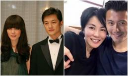 Cuộc đời huyền thoại của Vương Phi: Khi tiểu tam bị bắt gặp trên giường, mang thai nhưng vẫn dùng chất kích thích khiến con bị hở hàm ếch