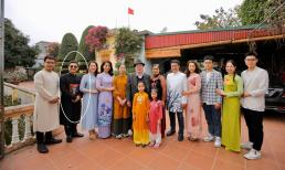 NS Chí Trung về Thái Bình ra mắt gia đình bạn gái