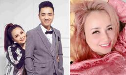 Hậu bị chồng cũ tố ngoại tình, Đào Hoàng Yến lên tiếng: 'Yến vẫn ổn và đang rất hạnh phúc'