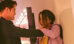 Cố diễn viên Hải Đăng từng rượt đuổi và cố giết chết Hương Giang trong phim