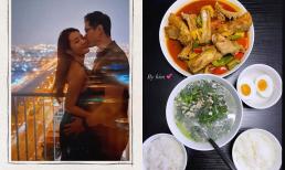 Sau khi chính thức công khai bạn trai, Karen Nguyễn hạnh phúc khoe khoảnh khắc được người yêu cưng chiều hết nấc