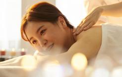 Đừng tùy tiện cho người khác vào chỗ mát-xa. Nếu bạn mát-xa thường xuyên, tôi khuyên bạn nên tìm hiểu