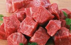 Tại sao nên ăn ít thịt đỏ?