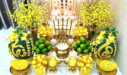 Mùng 10 tháng Giêng - ngày vía Thần Tài nên cúng gì để may mắn, sung túc cả năm?