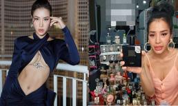 Phương Trinh Jolie lần đầu lên tiếng về việc livestream bán hàng online gây xấu hổ