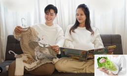 Người yêu đồng giới lên tiếng trước thông tin An Nguy đã đi đẻ