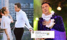 Mỹ Tâm công khai hẹn hò Mai Tài Phến, nhân vật này lại được cộng đồng mạng réo tên liên tục