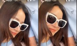 Chi Pu khoe ảnh thân mật bên chàng trai giấu mặt hậu chia tay với tình cũ của Quỳnh Anh Shyn?