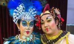 Gia Bảo tiết lộ sự khác nhau giữa nghệ thuật ở thời điểm hiện tại và 10 năm trước, thừa nhận mình tụt hậu, lỗi thời