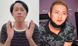 Hoài Linh bất ngờ cover hit của Hoài Lâm sau ồn ào từ mặt