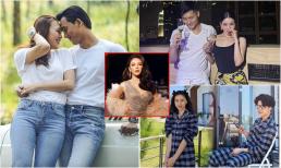 Phản ứng của Lý Nhã Kỳ khi lần lượt Mỹ Tâm, Ngô Thanh Vân, Lệ Quyên công khai 'chốt đơn' yêu trai trẻ