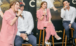 Mai Tài Phến trong mắt Mỹ Tâm là người như thế nào?