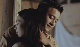 Vô vàn cử chỉ tình tứ trong MV đầu 'kết duyên' Mỹ Tâm với Mai Tài Phến