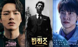 5 K-dramas 'khủng' được mong đợi trong nửa đầu năm 2021