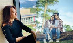 Mỹ Tâm lên tiếng sau bài phỏng vấn xác nhận hẹn hò: 'Câu chuyện chắp vá lập lờ'