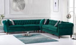 Cuộc đua lọt Top đầu tìm kiếm về ghế sofa của Thế Giới Sofa