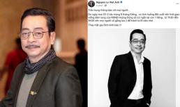 Thời gian viếng đám tang của NSND Hoàng Dũng sẽ rút ngắn lại còn 1 tiếng