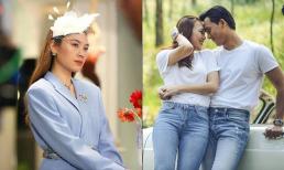 Mỹ Tâm liên tục đăng đàn phủ nhận chuyện hẹn hò, file ghi âm phỏng vấn được tung ra