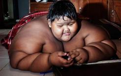 Cậu bé béo nhất thế giới: Sau khi giảm được 216kg thành công và trở lại cuộc sống bình thường