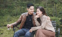 Diễn viên Minh Luân công khai bạn gái xinh đẹp, Kha Ly cùng fans gửi lời chúc mừng