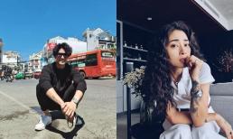 'Xỉu ngang' với màn đối đáp 'tình bể bình' của Huy Trần và Ngô Thanh Vân