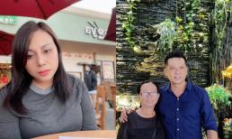 Hậu lùm xùm hôn nhân, vợ cũ Hoàng Anh bức xúc lên tiếng khi bị nói xấu, mẹ ruột gửi lời động viên