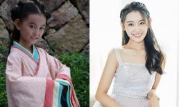 Cô 1 tuổi bắt đầu đóng phim, 12 tuổi diễn cảnh hôn môi, 19 tuổi đóng qua 60 bộ phim, dậy thì cực kỳ thành công trở thành mỹ nữ xinh đẹp