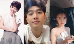 Sao Việt “bắt trend” 11: Midu lo người yêu tương lai còn bận đi học, Tóc Tiên lại suy ra được con số bí ẩn