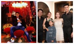 Hình ảnh hiếm hoi của bạn gái Vĩnh Thụy: Đẹp, ngoan lại còn giàu!