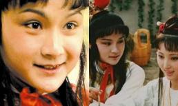 14 tuổi vô tình bước vào làng giải trí, chỉ đóng một bộ phim nhưng lại khiến mọi người mãi mãi không thể quên, rút lui khỏi giới ngay khi đang trên đỉnh cao của sự nghiệp