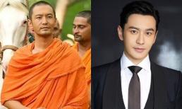 Không ngờ tới rằng Huỳnh Hiểu Minh lại bỏ qua nhiều phim điện ảnh hot như vậy chạy đến tay, vì diễn 'Đại Đường Huyền Trang' mà cơ hội chuyển mình của sự nghiệp