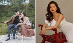 Hé lộ thông tin về bạn gái mới của ca sĩ Minh Luân